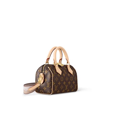 lv m46222|Speedy Bandoulière 20 Monogram .